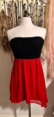 Vintage Tube Dress - Deb